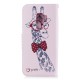 Samsung Galaxy S9 Plus Custodia Intello Giraffe