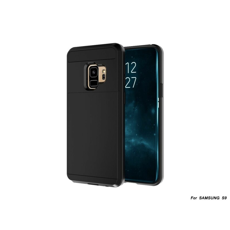 Samsung Galaxy S9 Plus Guscio rigido appariscente