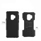 Custodia ultra resistente per Samsung Galaxy S9 Plus Custodia ultra resistente per Samsung Galaxy S9 Plus