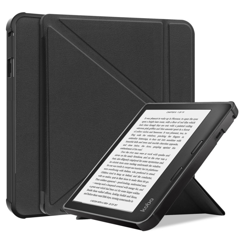 Custodia smart
 Kobo Sage Origami