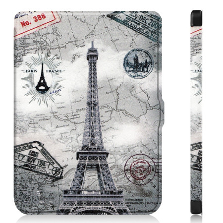 Kobo Nia Torre Eiffel...