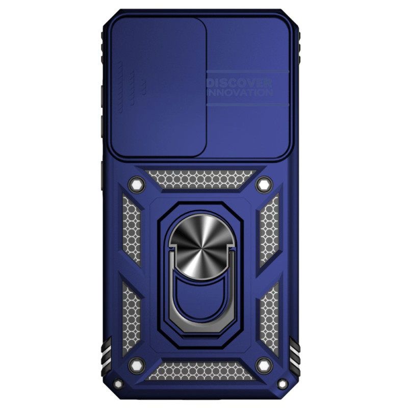 Coperchio e supporto per fotocamera Samsung Galaxy S23 FE