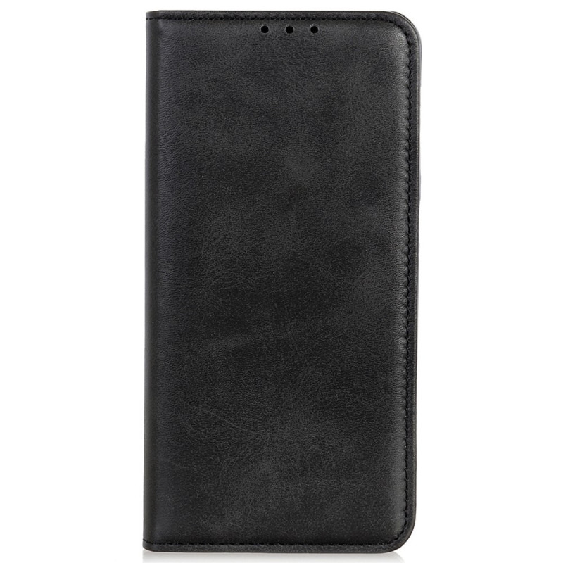 Flip Cover Samsung Galaxy S23 FE Split Leather