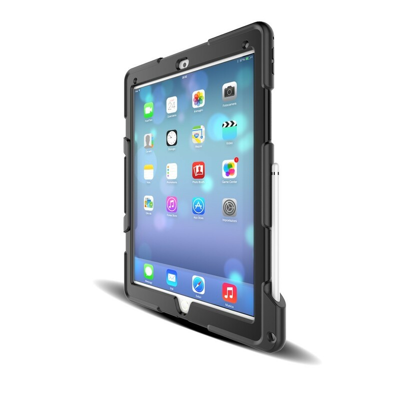 iPad Pro 12,9 pollici Ultra Shell