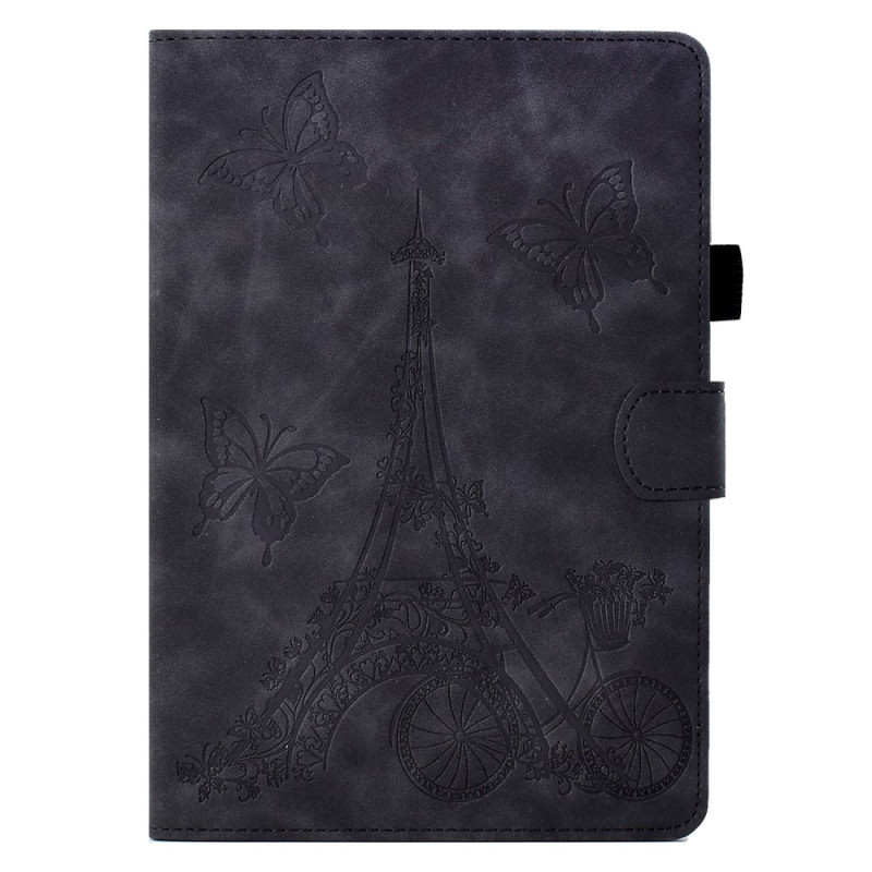 Custodia per Kindle Paperwhite 5 (2021) Torre Eiffel