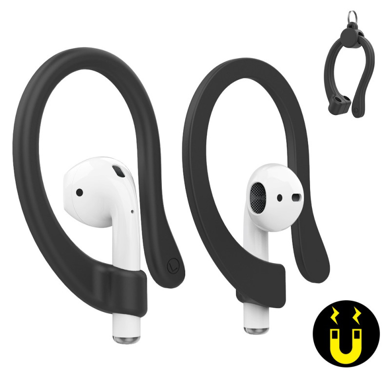 AirPods 1/2/3 AirPods Pro 1/2 Supporti per le orecchie