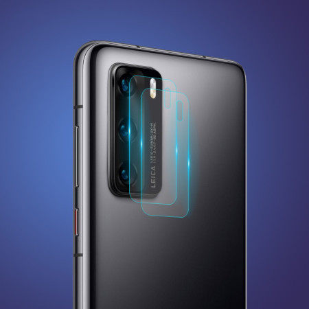 Lente protettiva in vetro...