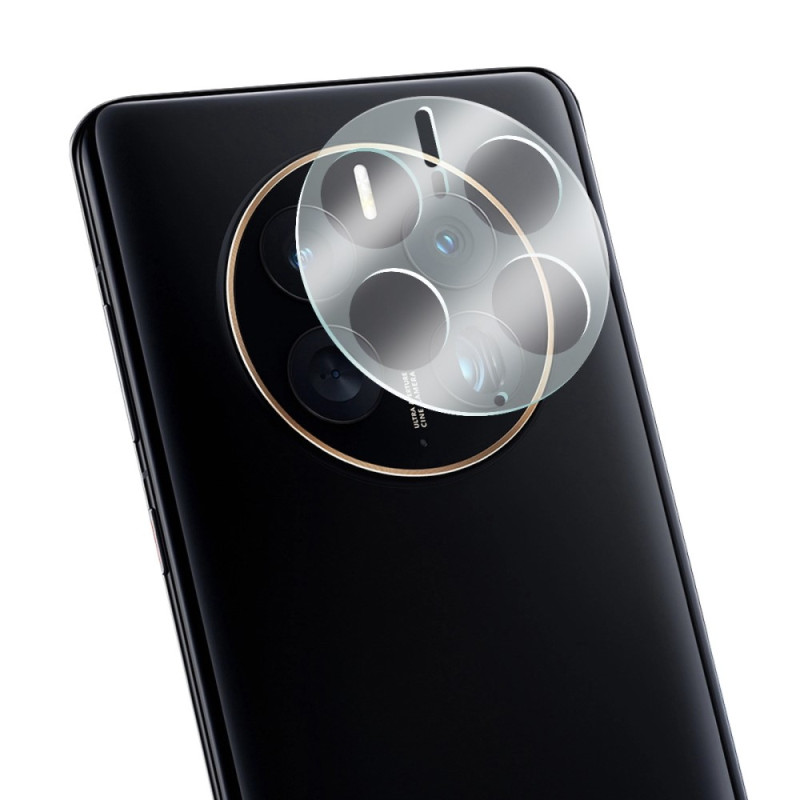 Huawei Mate 50 Pro lente protettiva in vetro temperato