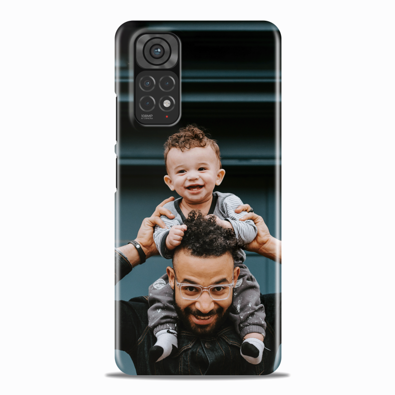 Coque Xiaomi Redmi Note 11s Personnalisée