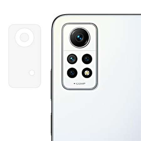 Lentille de Protection...