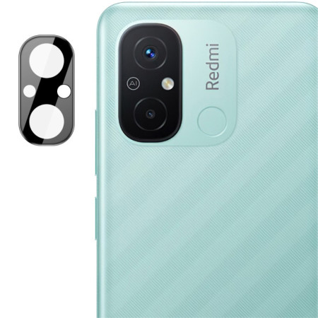 Lentille de Protection...