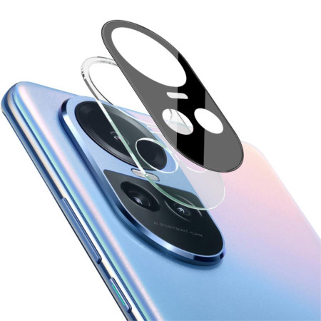 Lentille de Protection...