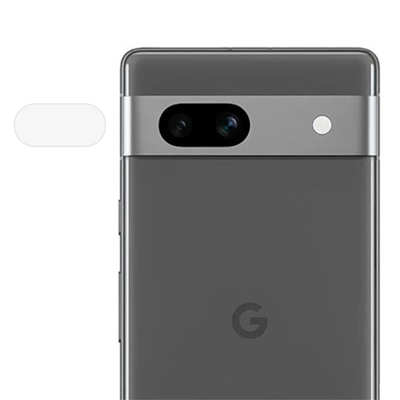 Google Pixel 7A lente protettiva in vetro temperato