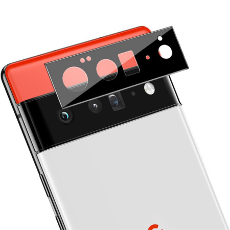 Google Pixel 6 Pro Lente...