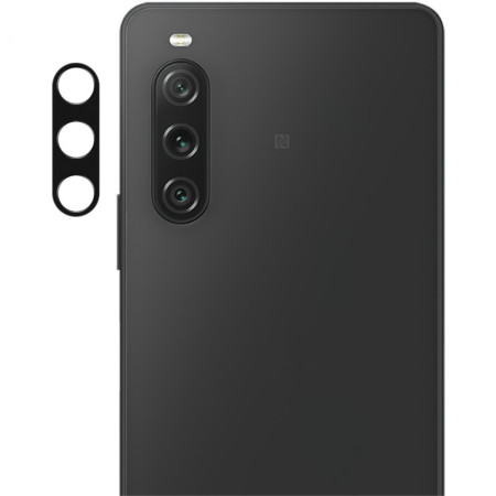 Lentille de Protection...