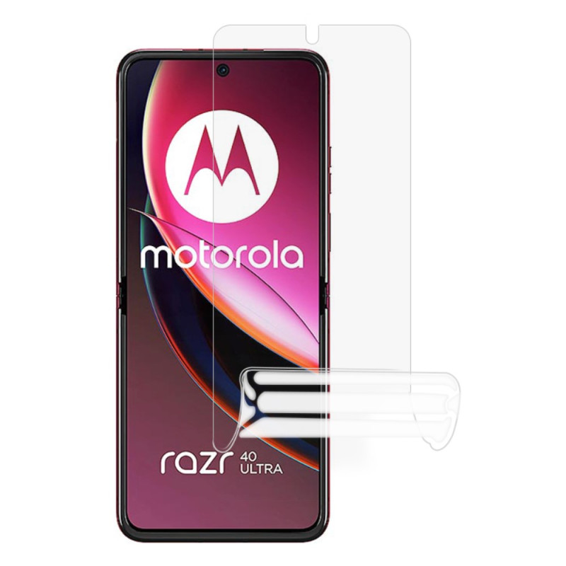 Pellicola protettiva per Motorola Razr 40 / 40 Ultra
