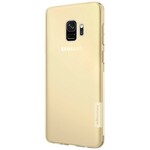 Samsung Galaxy S9 Custodia trasparente Nillkin