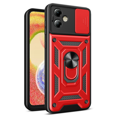 Custodia per Moto G14 con...