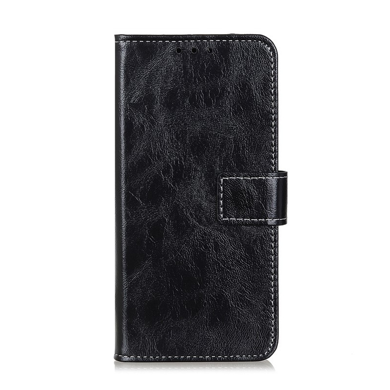 Coprimoto G14 Simili Cuir Brillant