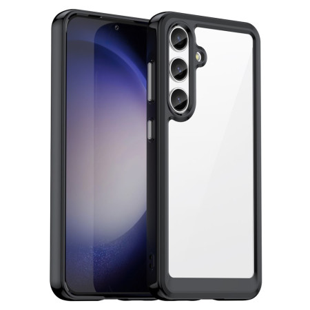 Custodia ibrida per Samsung...