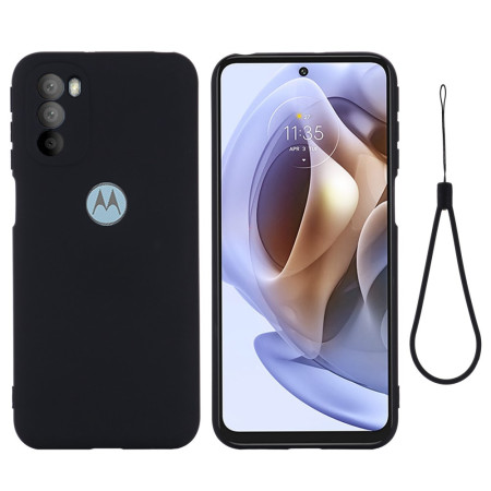 Moto G51 5G Custodia in...
