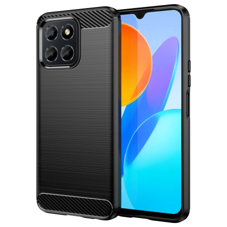 Honor X8 Custodia in fibra...