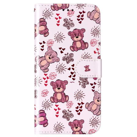Moto G54 5G cinturino cover...