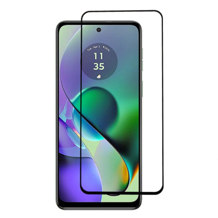 Protezione in vetro...