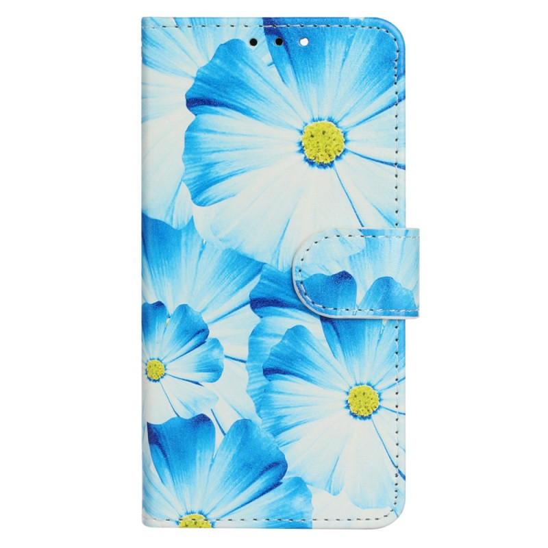 Xiaomi Redmi 13C / Poco C65 Custodia Orchidea