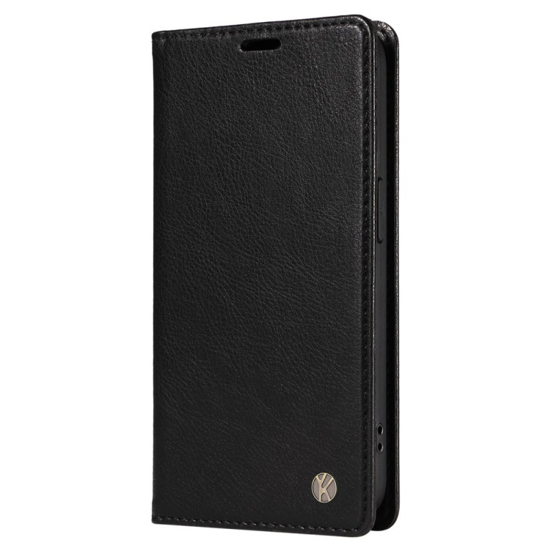 Flip Cover Xiaomi Redmi 13C 4G/5G/Poco C65 YIKATU