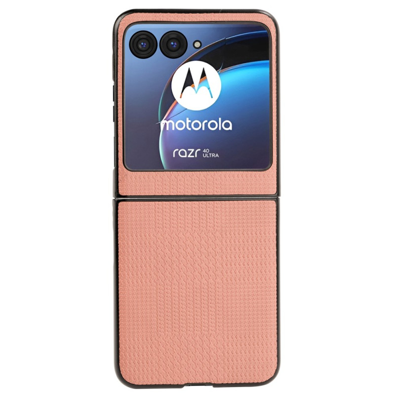 Motorola Razr 40 Ultra Custodia VILI