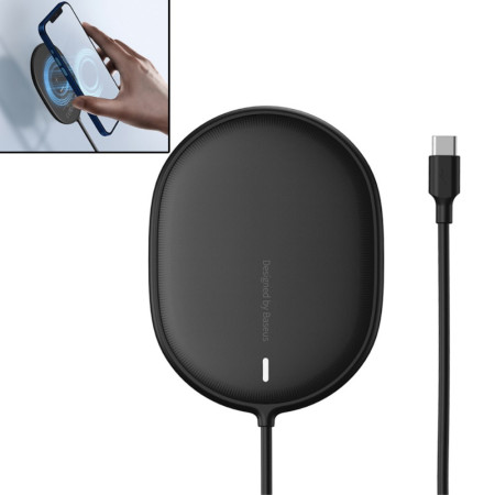 Chargeur sans Fil...