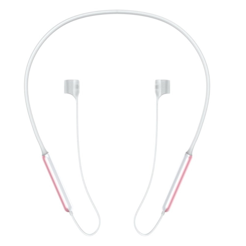 Auricolari sportivi fluorescenti con cinturino per Apple AirPods (2019) (2016) BASEUS