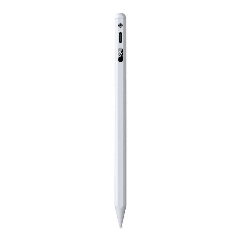 Penna per iPad con display capacitivo e DUCI Power Display