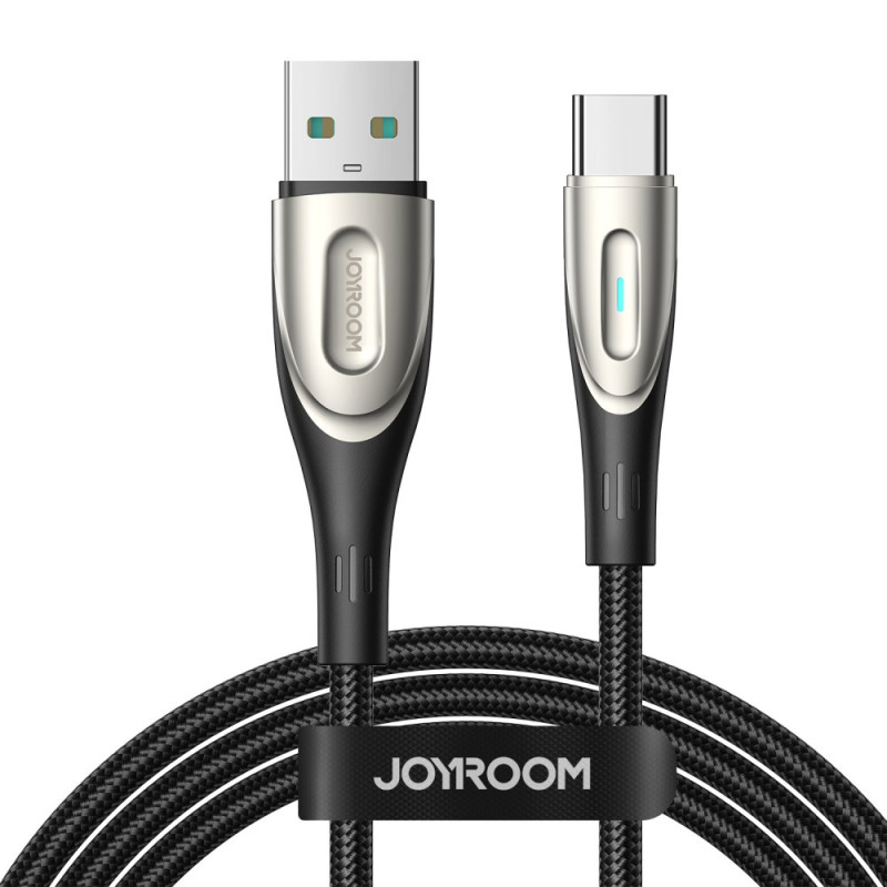 JOYROOM Serie Star-Light Cavo di ricarica rapida da USB-A a Tipo-C 3A