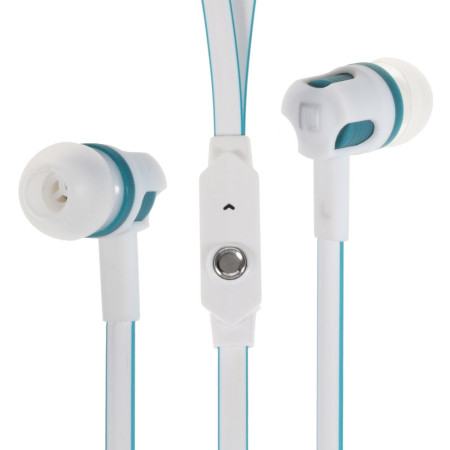 Cuffie stereo con microfono...