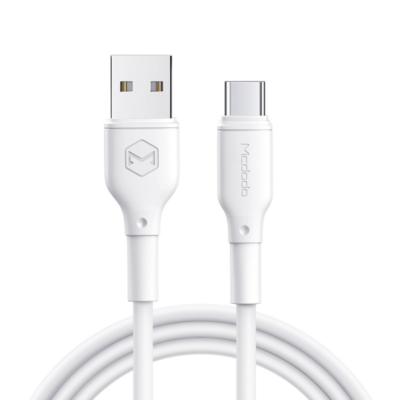 MCDODO Cavo di ricarica e sincronizzazione dati USB Type-C da 1,2 m