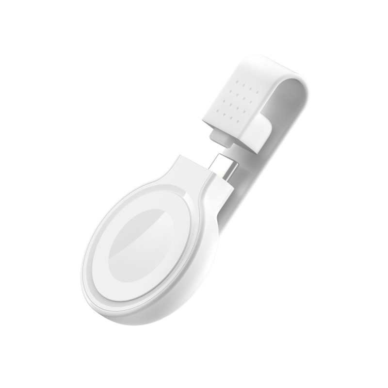 Caricabatterie magnetico wireless Type-C per Apple Watch MOMAX