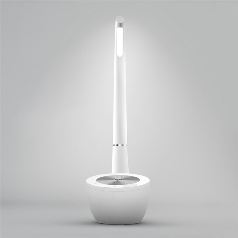 Lampada da tavolo a LED con altoparlante Bluetooth senza fili Phantom II NILLKIN