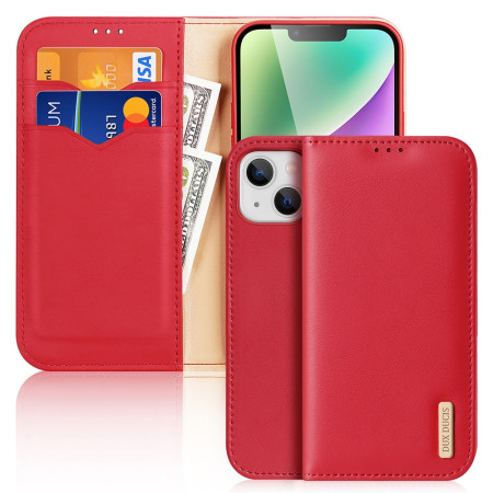 Flip Cover iPhone 15 avec...