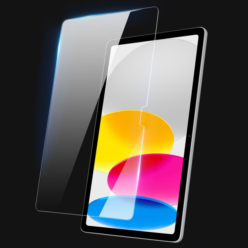 Protezione dello schermo in vetro temperato per iPad 10.9 (2022) DUX DUCIS