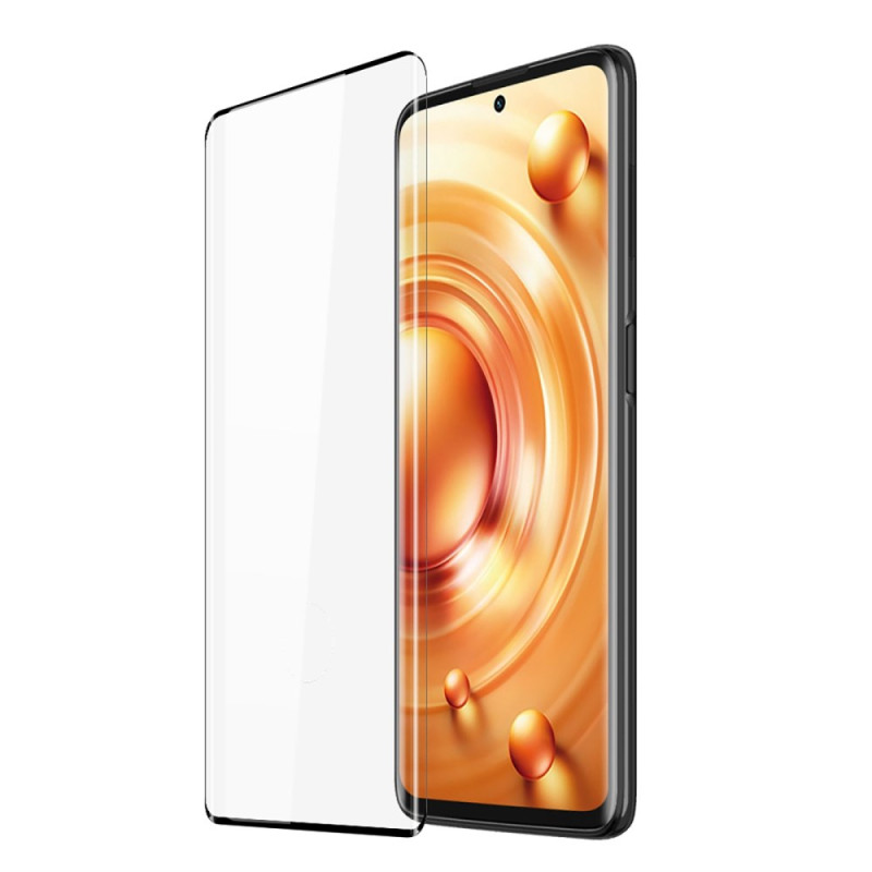 Xiaomi 12 Lite 5G DUX DUCIS Protezione dello schermo in vetro temperato integrale