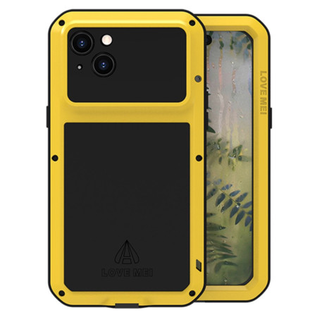 Custodia per iPhone 15 Plus...