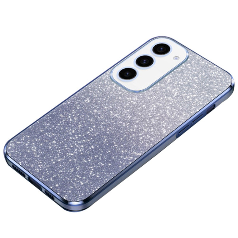 Custodia Samsung Galaxy S24 Plus 5G Powder Glitter