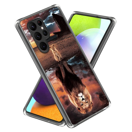 Custodia Samsung Galaxy S24...