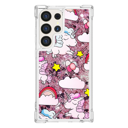 Custodia Samsung Galaxy S24...