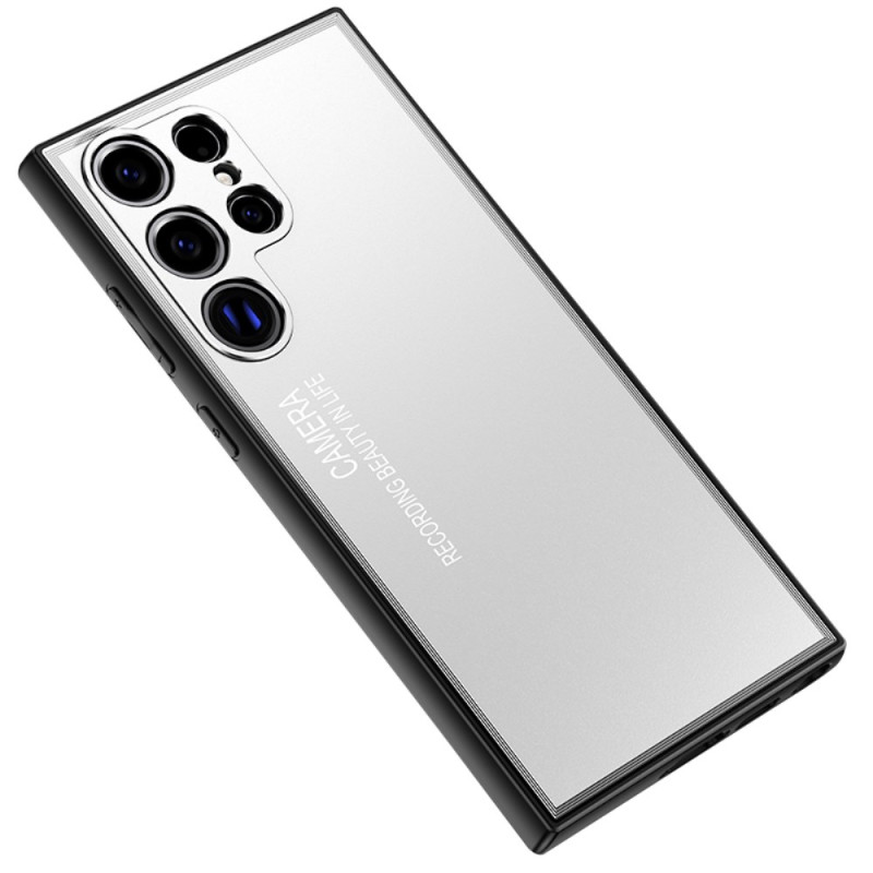 Samsung Galaxy S24 Ultra 5G Custodia in lega di alluminio