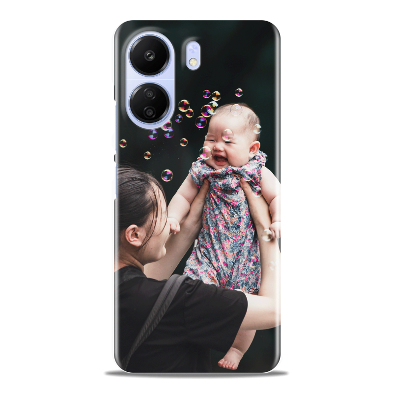 Coque Poco C65 Personnalisée