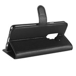 Custodia in similpelle per Samsung Galaxy S9 Plus Custodia in similpelle per Samsung Galaxy S9 Plus
