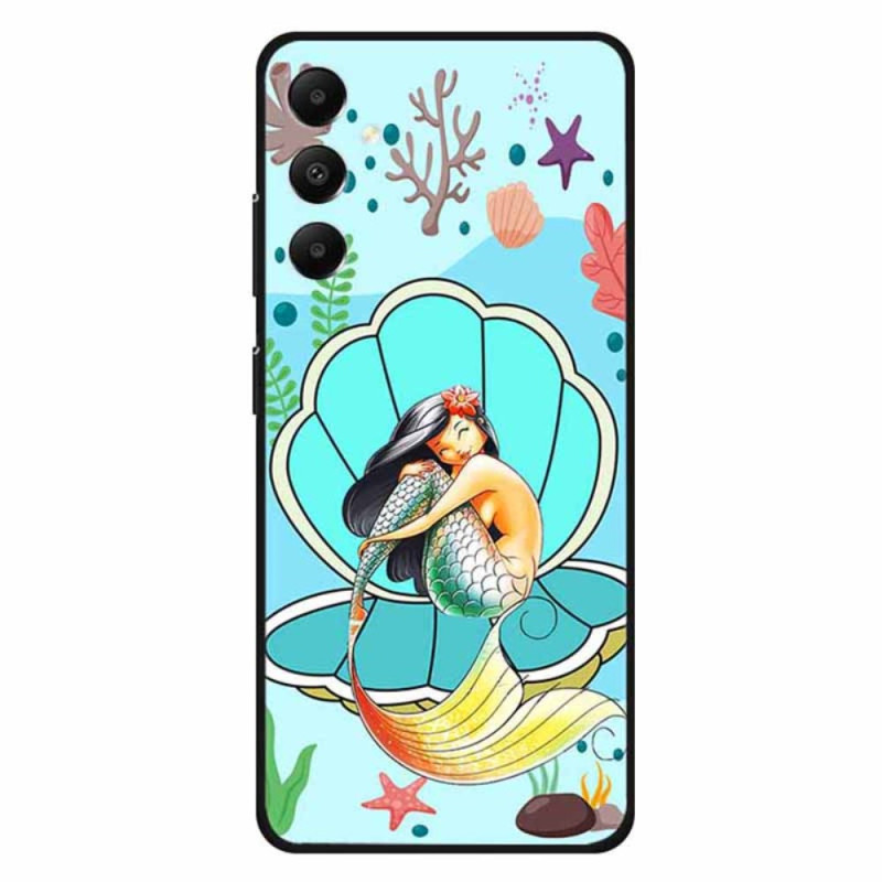 Custodia per Samsung Galaxy A05s Mermaid